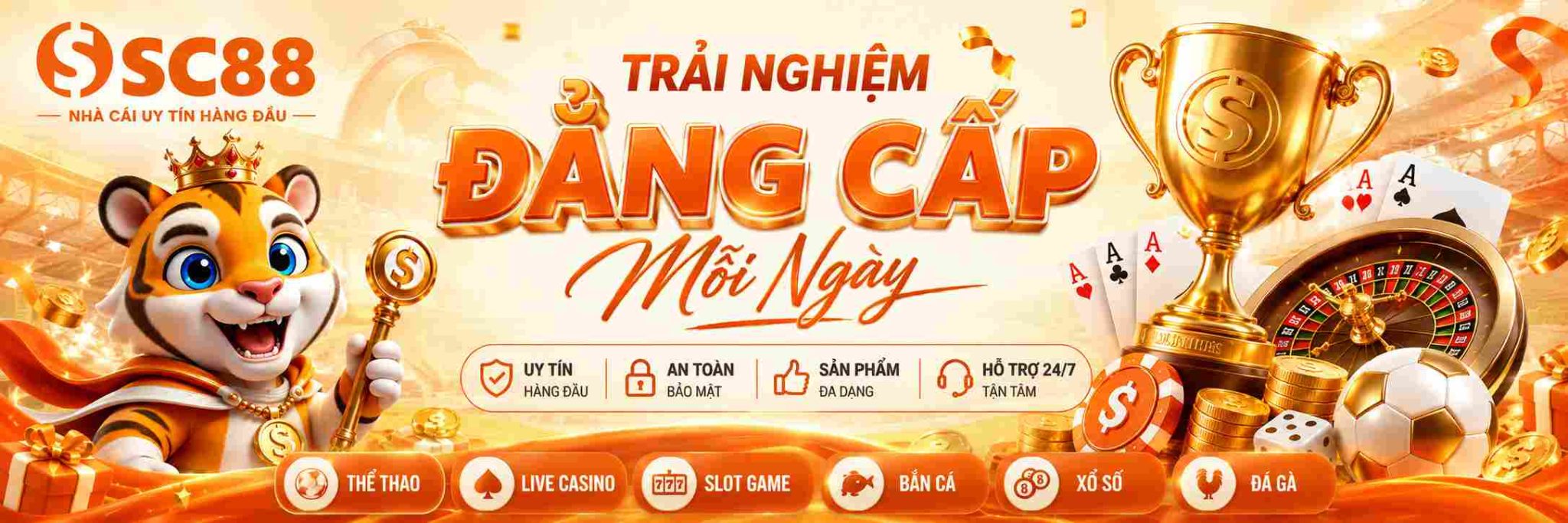 đăng nhập sc88